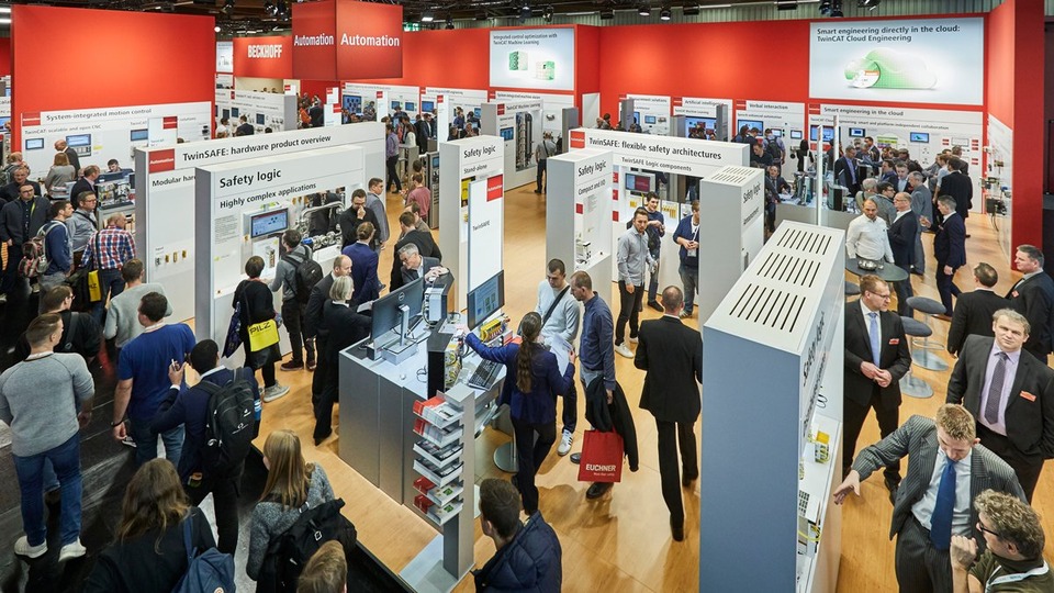Home Automation Show